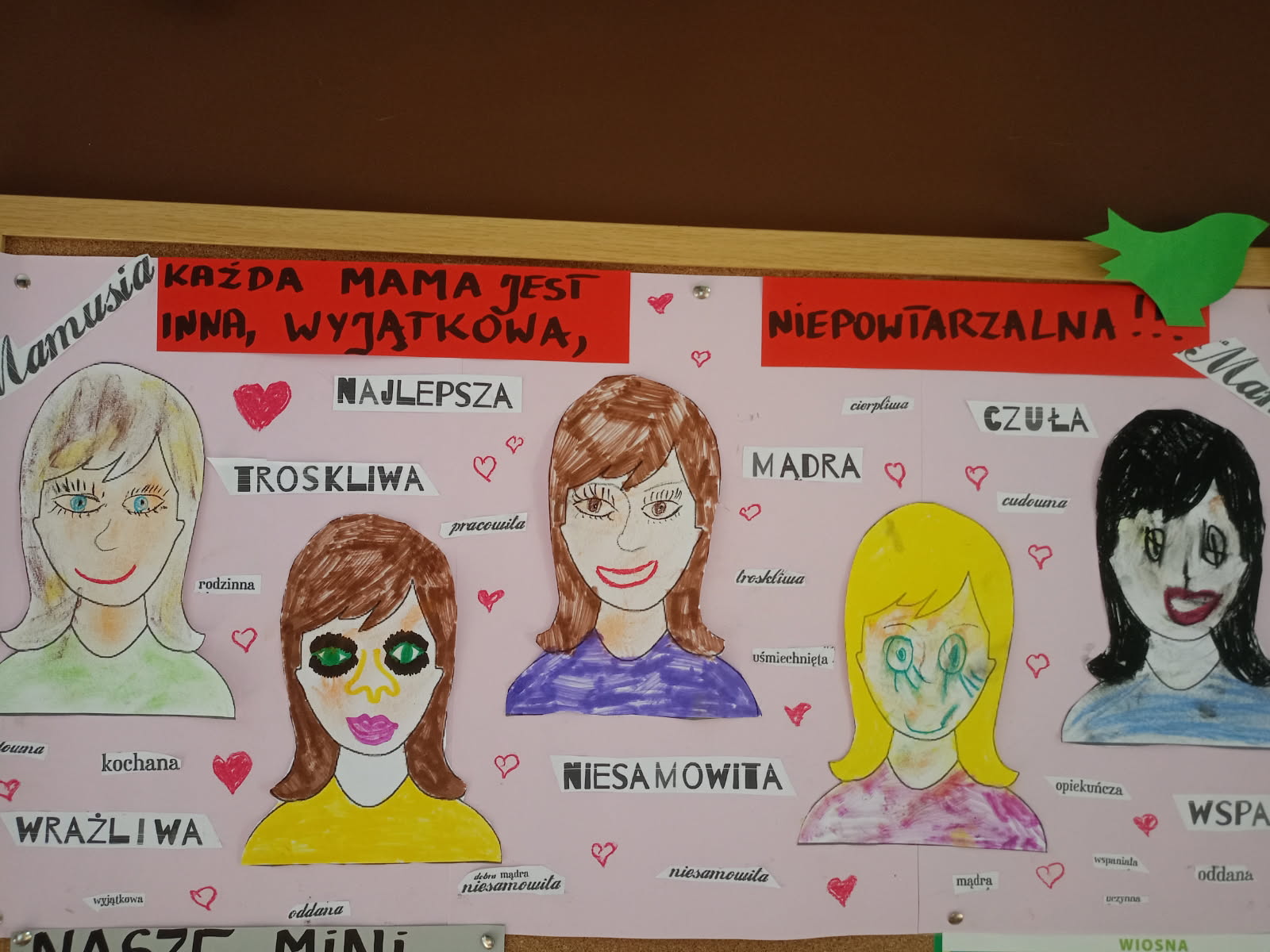 Dzień Mamy – z serca i z tostera