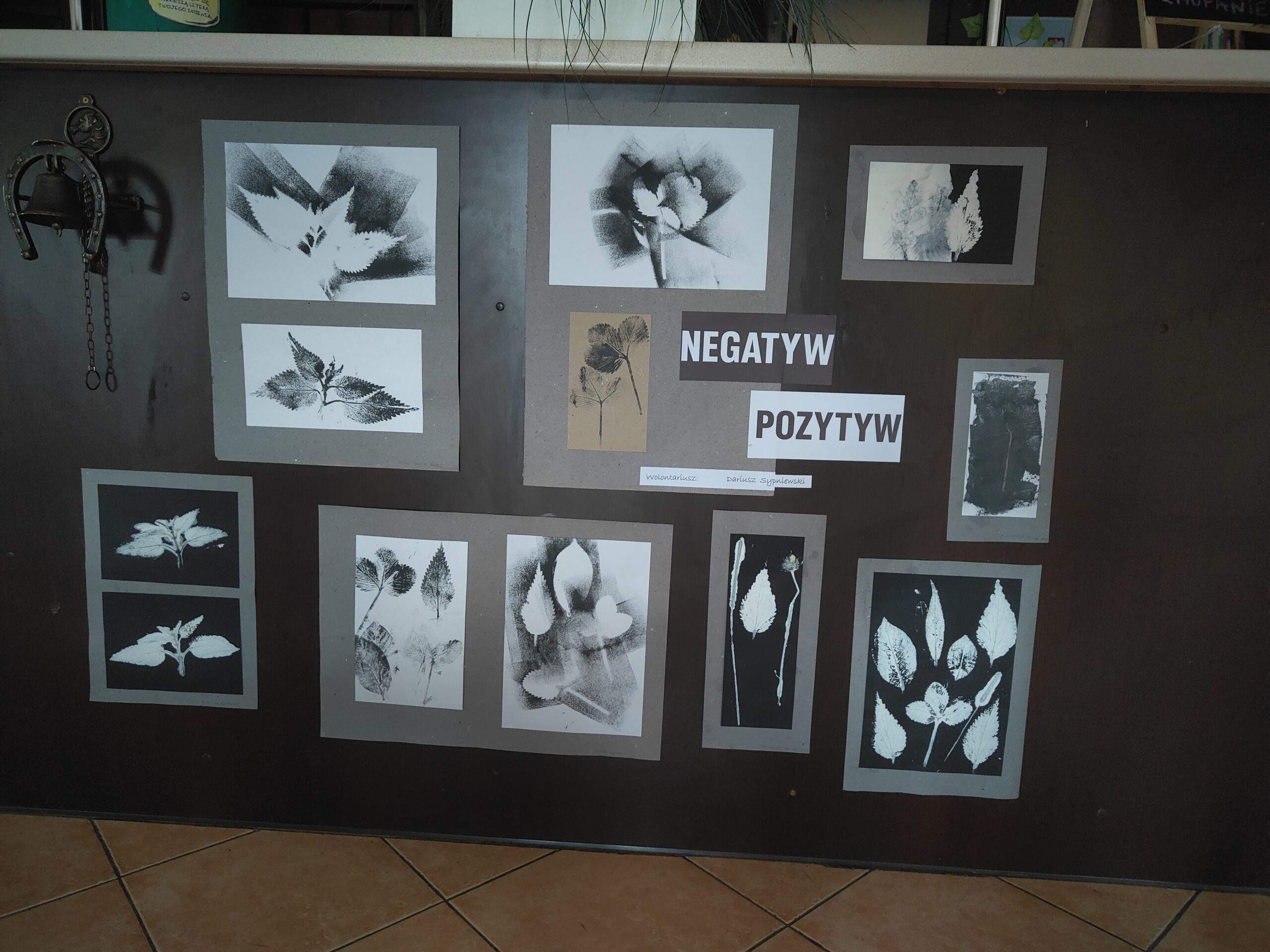 Pozytyw, negatyw – malarskie odbicia naszej wyobraźni